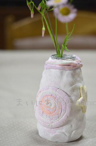 長女(5歳)作