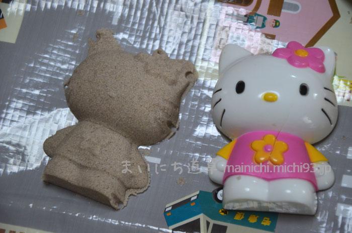 キティちゃん