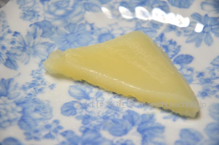 カルピスういろう