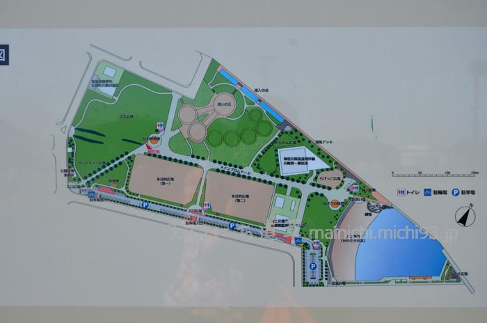 東扇島東公園