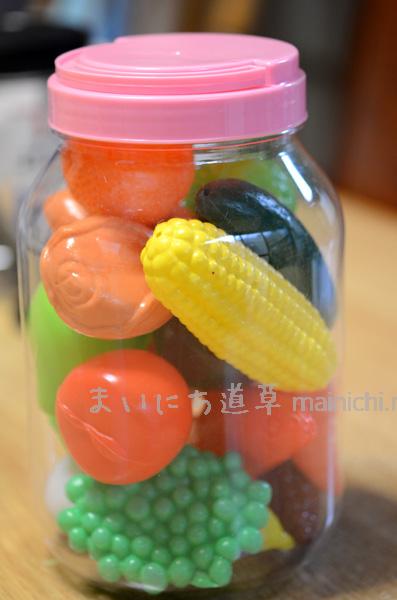 プラスチックボトル付き プラスチックボトル付き