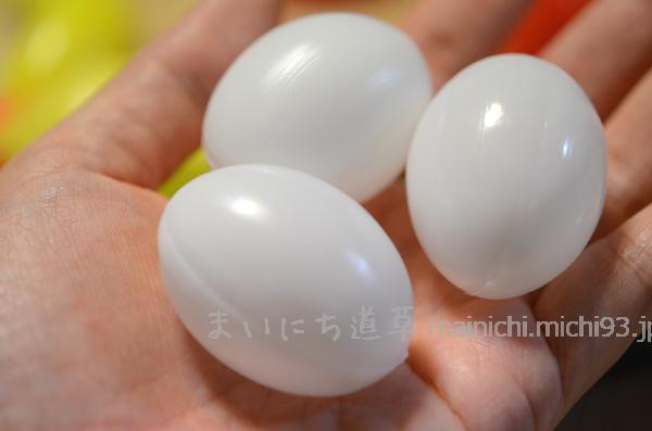 玉子は、3個入ってました 玉子は、3個入ってました