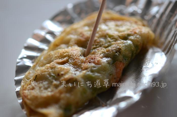 観音寺・伊吹島の洋食焼き 観音寺・伊吹島の洋食焼き