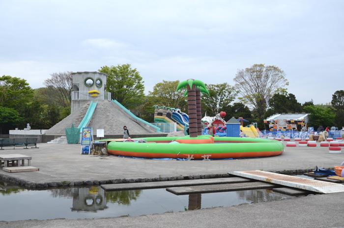 伊豆ぐらんぱる公園