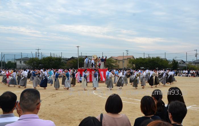 2015年観一祭・デカンショ