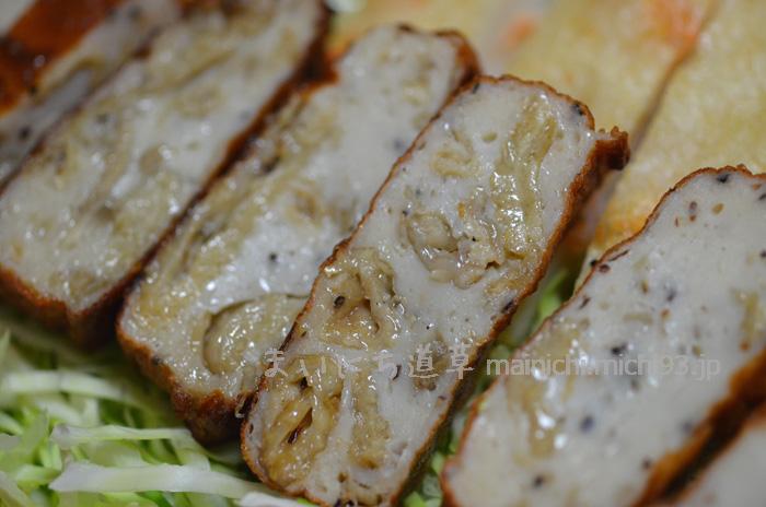 じゅわっと鶏の脂がしみでる